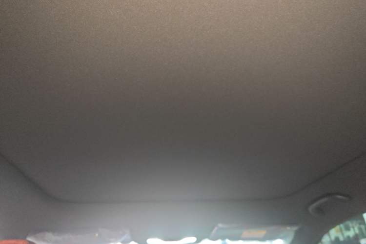 Used CHANGAN NEVO Q07 2025 145 Zun Yao Trim Headliner