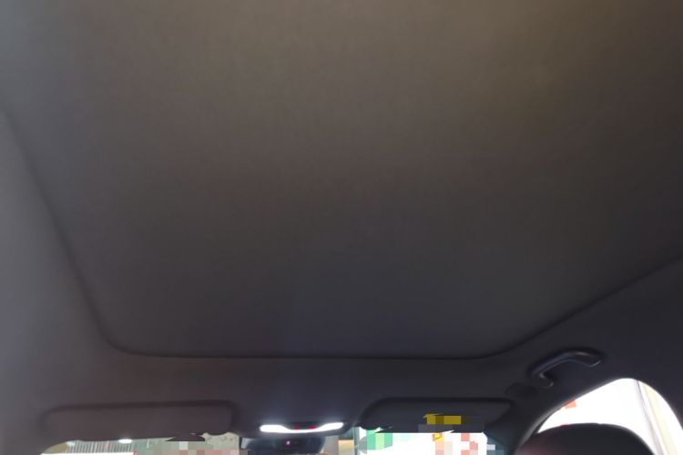Used CHANGAN NEVO Q07 2025 215 Prestige Edition Headliner
