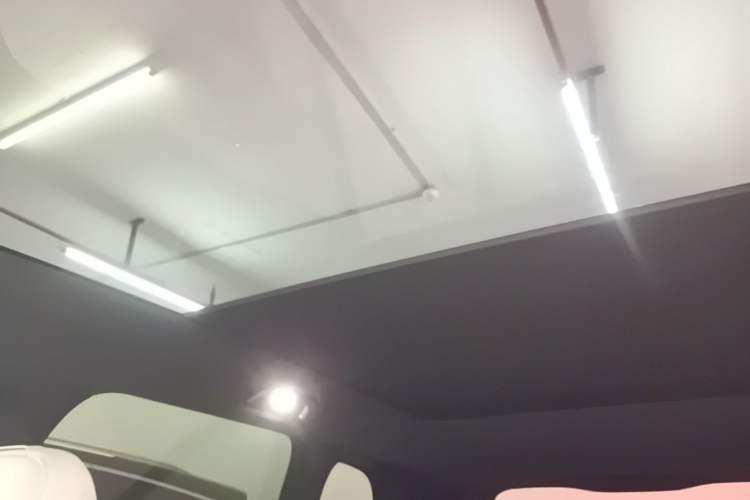 Used CHANGAN NEVO Q07 2025 215 Prestige Edition Headliner