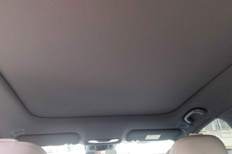 Used CHANGAN NEVO Q07 2025 215 Prestige Edition Headliner
