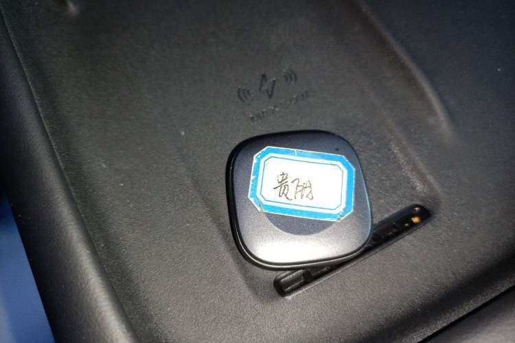 Used CHANGAN NEVO Q07 2025 215 Flagship PLUS Interior 1
