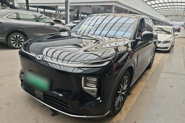 Used CHANGAN NEVO Q07 2025 215 Flagship PLUS
