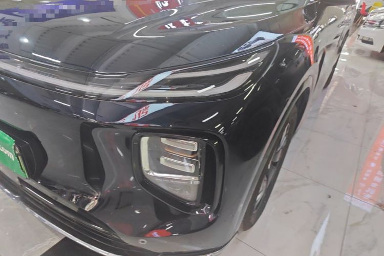 Used CHANGAN NEVO Q07 2025 145 Zun Yao Trim Left Front Headlight