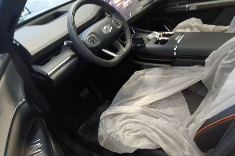 Used CHANGAN NEVO Q07 2025 145 Zun Yao Trim Left Front Seat