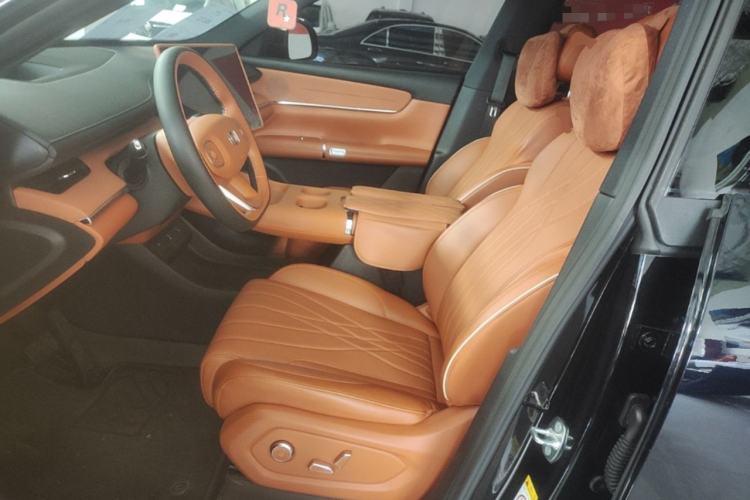 Used CHANGAN NEVO Q07 2025 145 Prestige Edition Left Front Seat