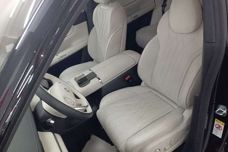 Used CHANGAN NEVO Q07 2025 215 Prestige Edition Left Front Seat