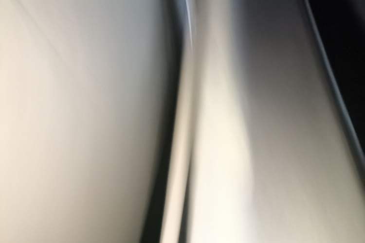 Used CHANGAN NEVO Q07 2025 215 Flagship PLUS Left Side Sill