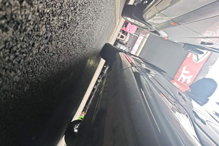 Used CHANGAN NEVO Q07 2025 215 Flagship PLUS Left Side Sill