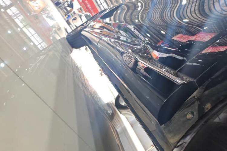 Used CHANGAN NEVO Q07 2025 215 Flagship PLUS Left Side Sill