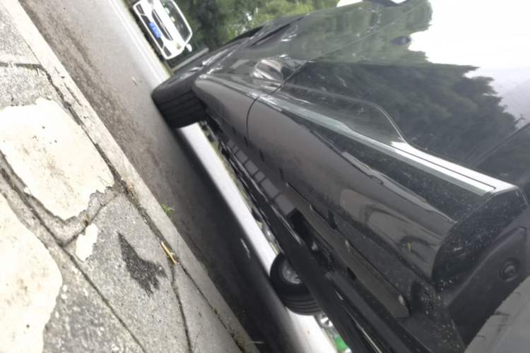 Used CHANGAN NEVO Q07 2025 215 Prestige Edition Left Side Sill