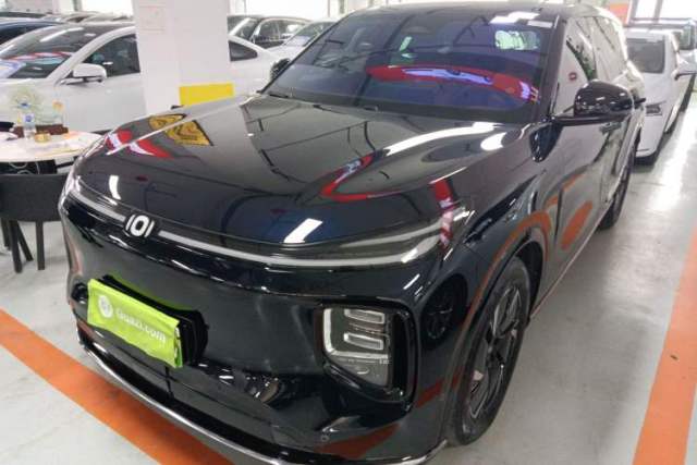 Used CHANGAN NEVO Q07 2025 215 Prestige Edition
