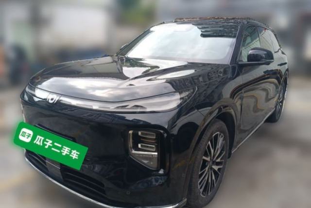 Used CHANGAN NEVO Q07 2025 215 Prestige Edition