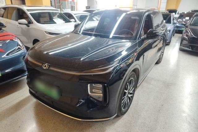 Used CHANGAN NEVO Q07 2025 215 Flagship PLUS