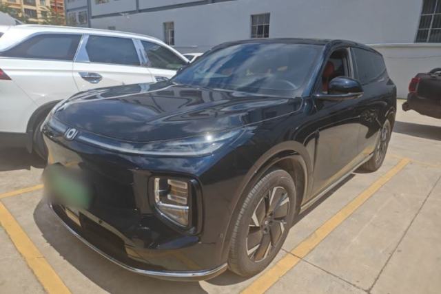 Used CHANGAN NEVO Q07 2025 145 Prestige Edition