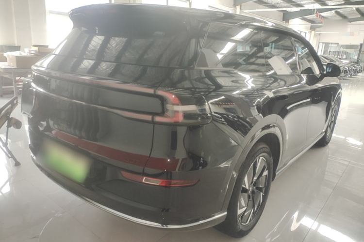 Used CHANGAN NEVO Q07 2025 145 Prestige Edition Rear Right 45 Deg