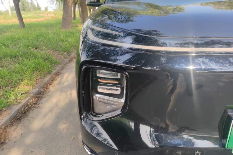 Used CHANGAN NEVO Q07 2025 145 Prestige Edition Right Front Headlight