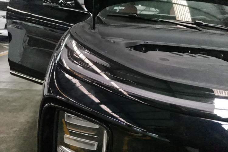 Used CHANGAN NEVO Q07 2025 145 Prestige Edition Right Front Headlight