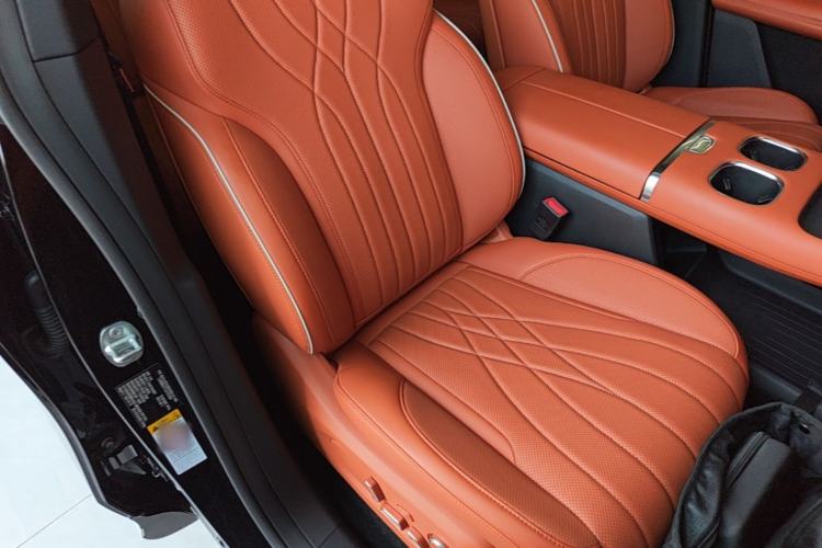 Used CHANGAN NEVO Q07 2025 215 Flagship PLUS Right Front Seat