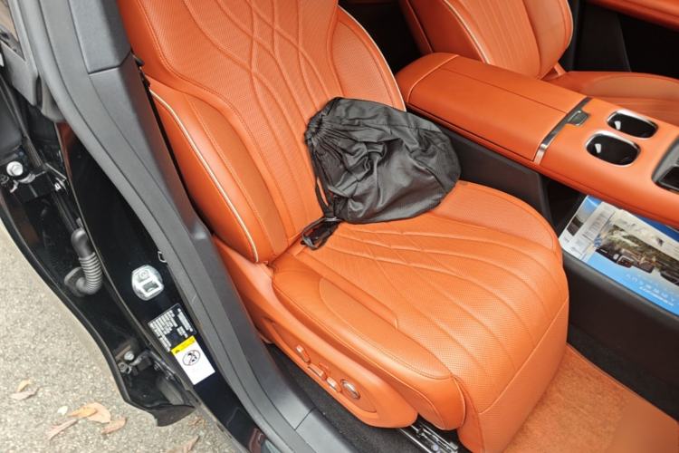 Used CHANGAN NEVO Q07 2025 215 Flagship PLUS Right Front Seat