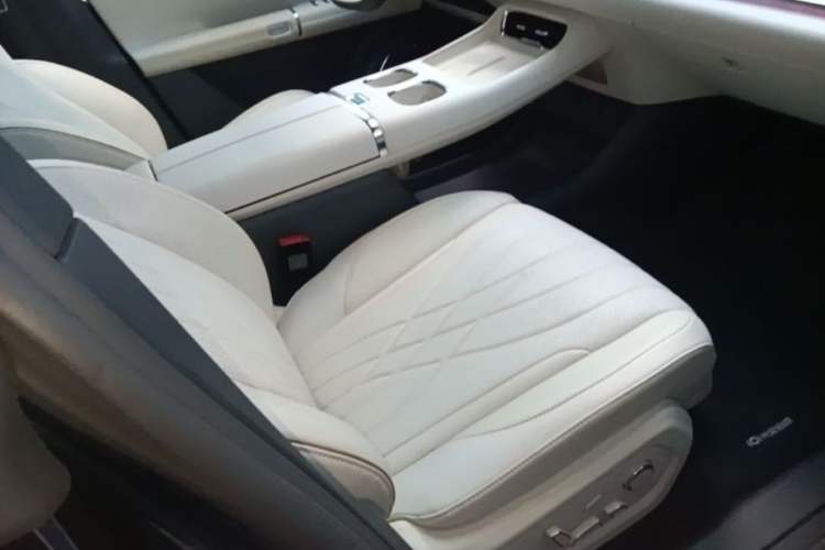 Used CHANGAN NEVO Q07 2025 215 Prestige Edition Right Front Seat