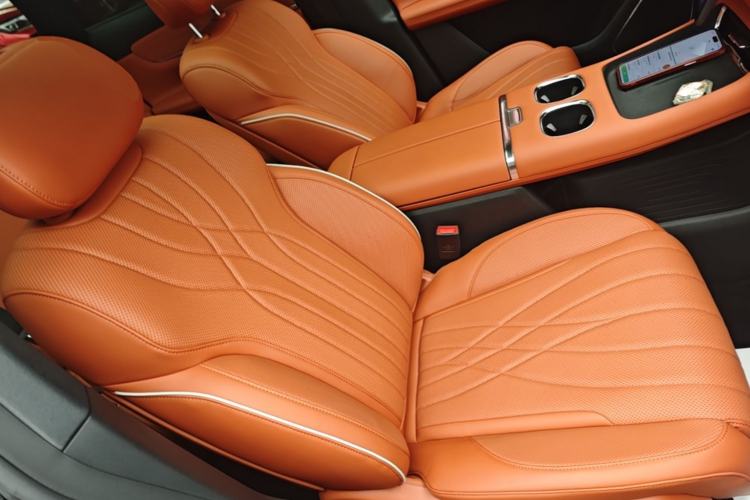 Used CHANGAN NEVO Q07 2025 215 Flagship PLUS Right Front Seat