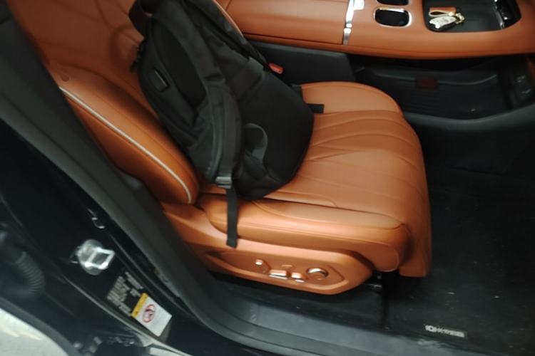 Used CHANGAN NEVO Q07 2025 215 Flagship PLUS Right Front Seat