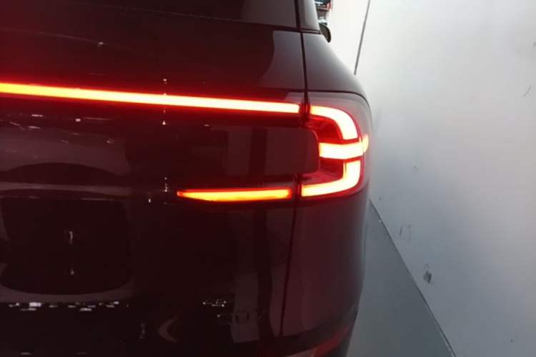 Used CHANGAN NEVO Q07 2025 215 Prestige Edition Right Rear Taillight