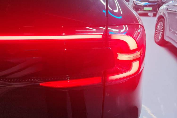 Used CHANGAN NEVO Q07 2025 215 Flagship PLUS Right Rear Taillight