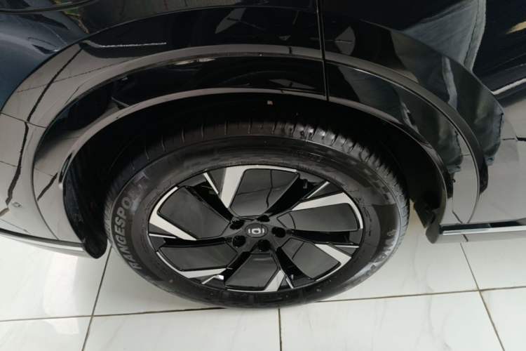 Used CHANGAN NEVO Q07 2025 145 Prestige Edition Right Rear Wheel Hub