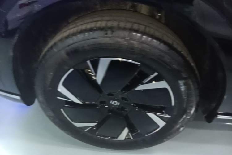 Used CHANGAN NEVO Q07 2025 215 Prestige Edition Right Rear Wheel Hub
