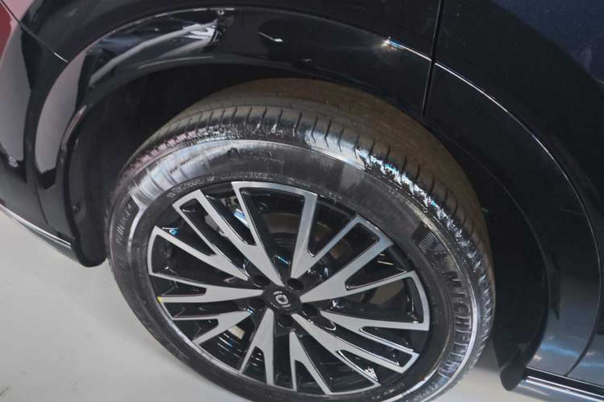 Used CHANGAN NEVO Q07 2025 215 Flagship PLUS Right Rear Wheel Hub
