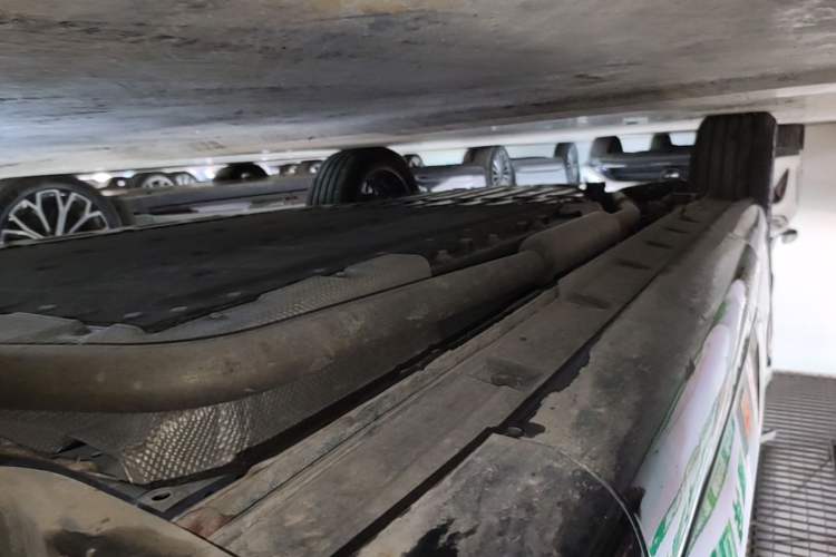 Used CHANGAN NEVO Q07 2025 215 Flagship PLUS Right Side Sill