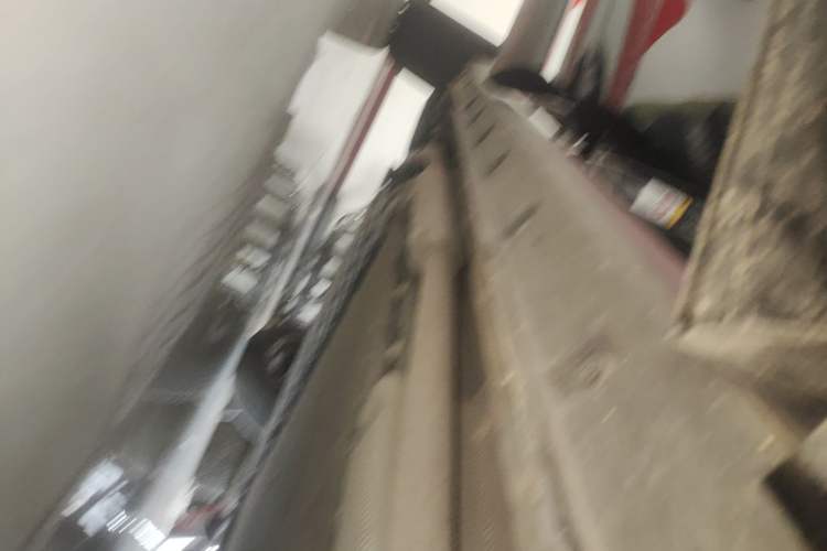 Used CHANGAN NEVO Q07 2025 145 Prestige Edition Right Side Sill