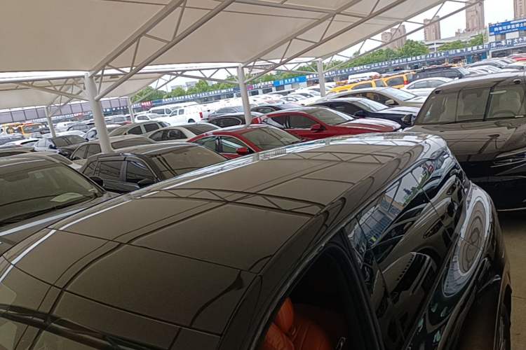 Used CHANGAN NEVO Q07 2025 215 Flagship Edition Roof