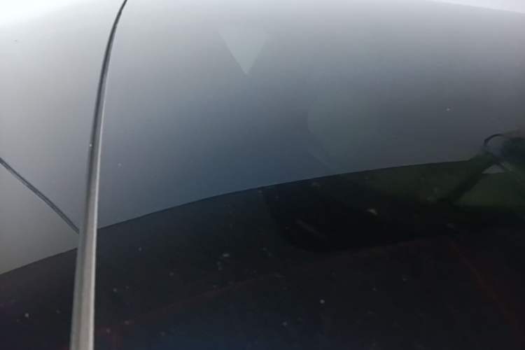 Used CHANGAN NEVO Q07 2025 215 Prestige Edition Roof