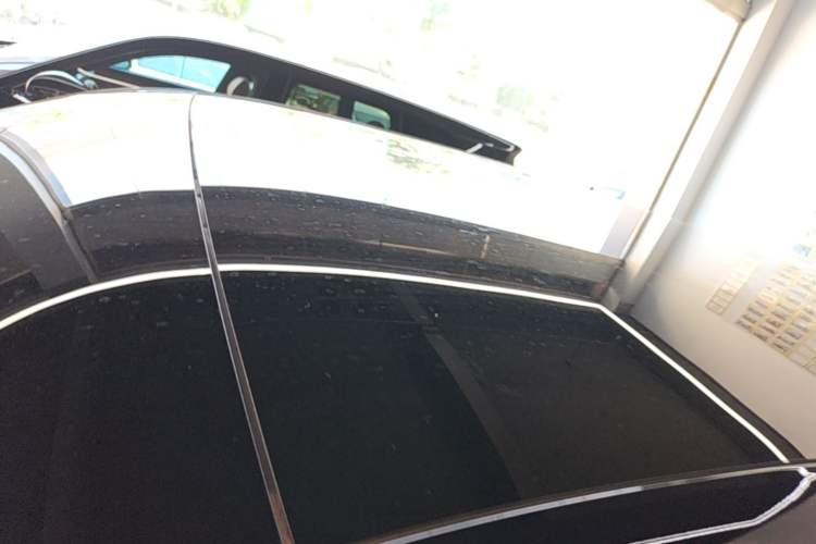 Used CHANGAN NEVO Q07 2025 215 Flagship Edition Roof