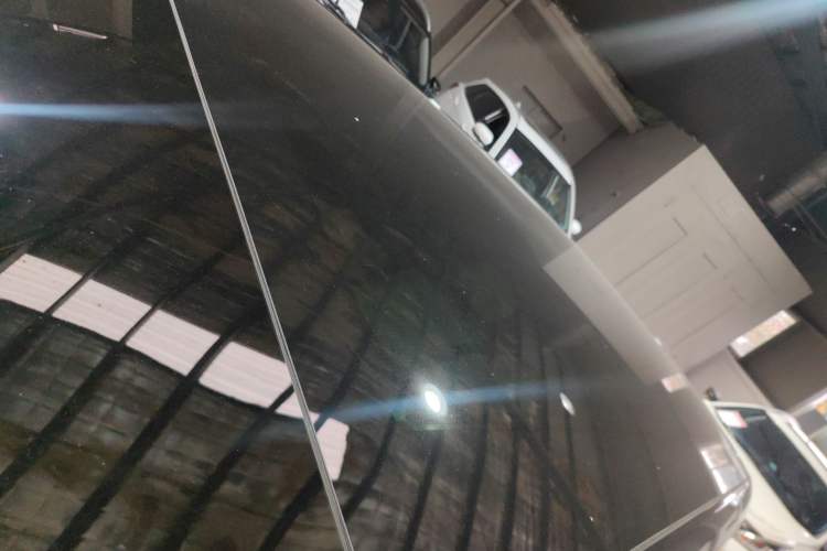 Used CHANGAN NEVO Q07 2025 215 Flagship Edition Roof