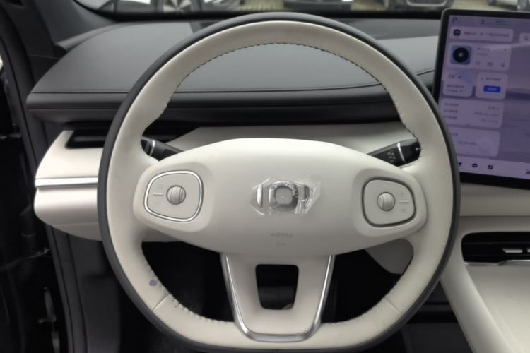 Used CHANGAN NEVO Q07 2025 215 Prestige Edition Steering Wheel