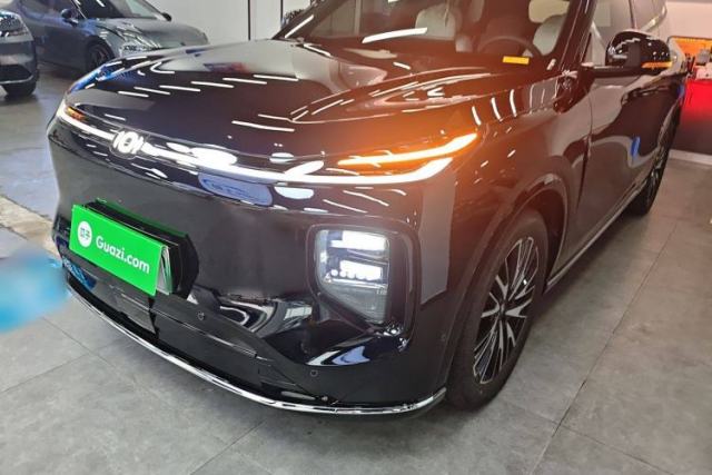 CHANGAN NEVO Q07 2025 215 Prestige Edition usata