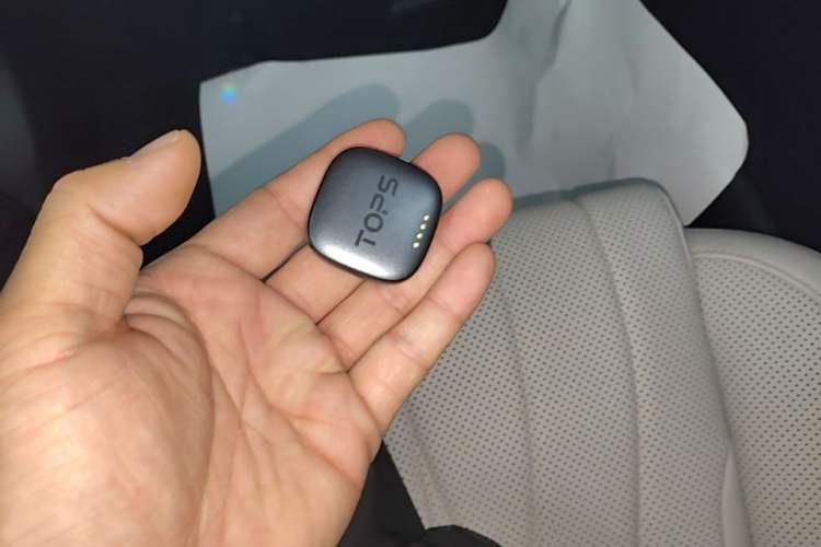 Used CHANGAN NEVO Q07 2025 215 Prestige Edition Vehicle Key