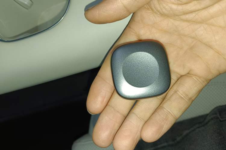 Used CHANGAN NEVO Q07 2025 215 Prestige Edition Vehicle Key