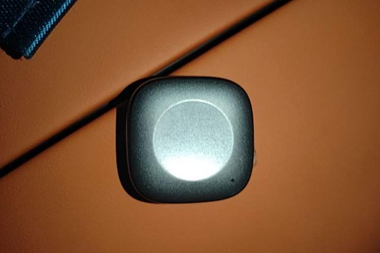 Used CHANGAN NEVO Q07 2025 215 Flagship PLUS Vehicle Key