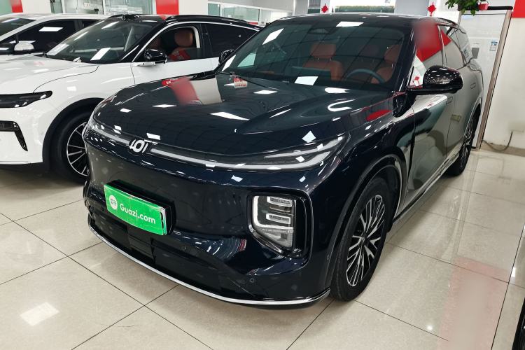 CHANGAN NEVO Q07 2025 215 Flagship PLUS