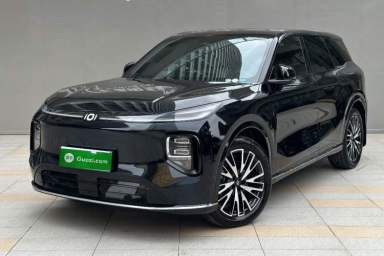 Used CHANGAN NEVO Q07 2025 215 Prestige Edition