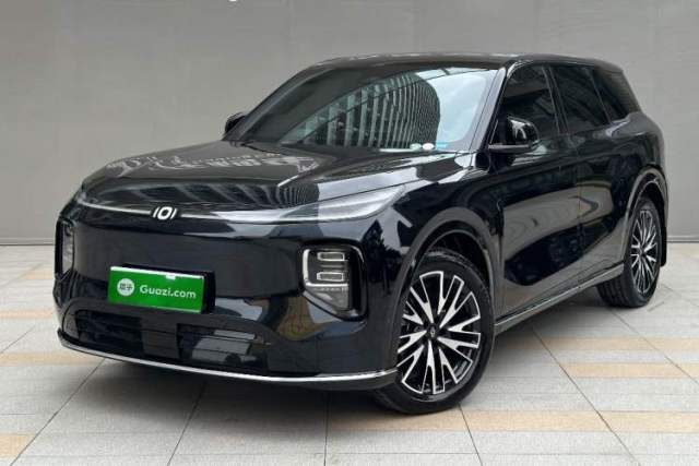 Used CHANGAN NEVO Q07 2025 215 Prestige Edition