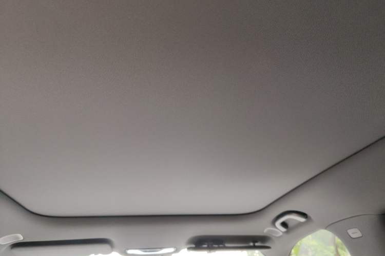 Used CHANGAN NEVO Q07 2025 215 Prestige Edition Headliner