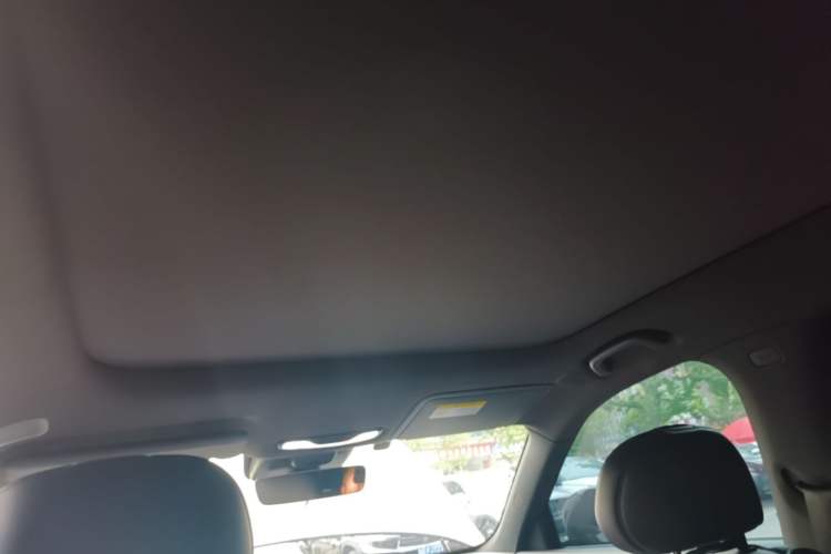 Used CHANGAN NEVO Q07 2025 215 Flagship PLUS Headliner