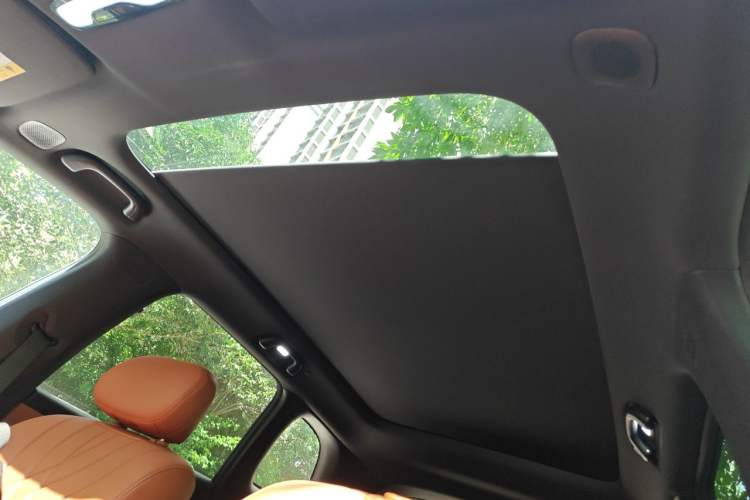 Used CHANGAN NEVO Q07 2025 215 Prestige Edition Headliner