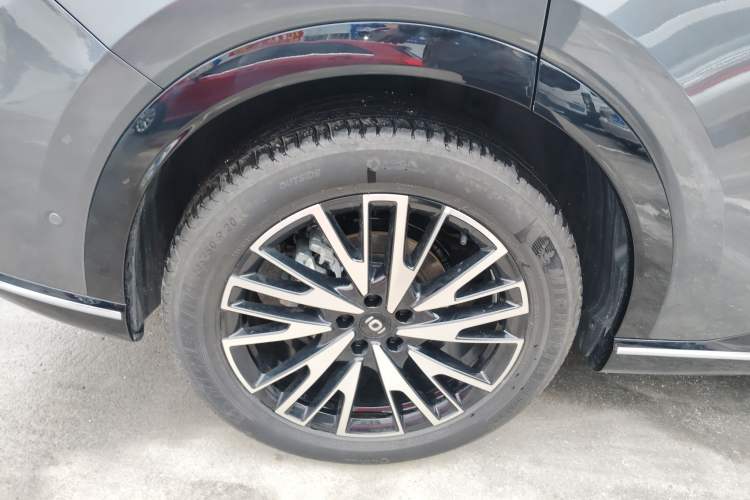 Used CHANGAN NEVO Q07 2025 215 Flagship Edition Exterior 8