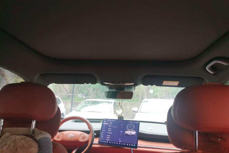 Used CHANGAN NEVO Q07 2025 145 Prestige Edition Headliner